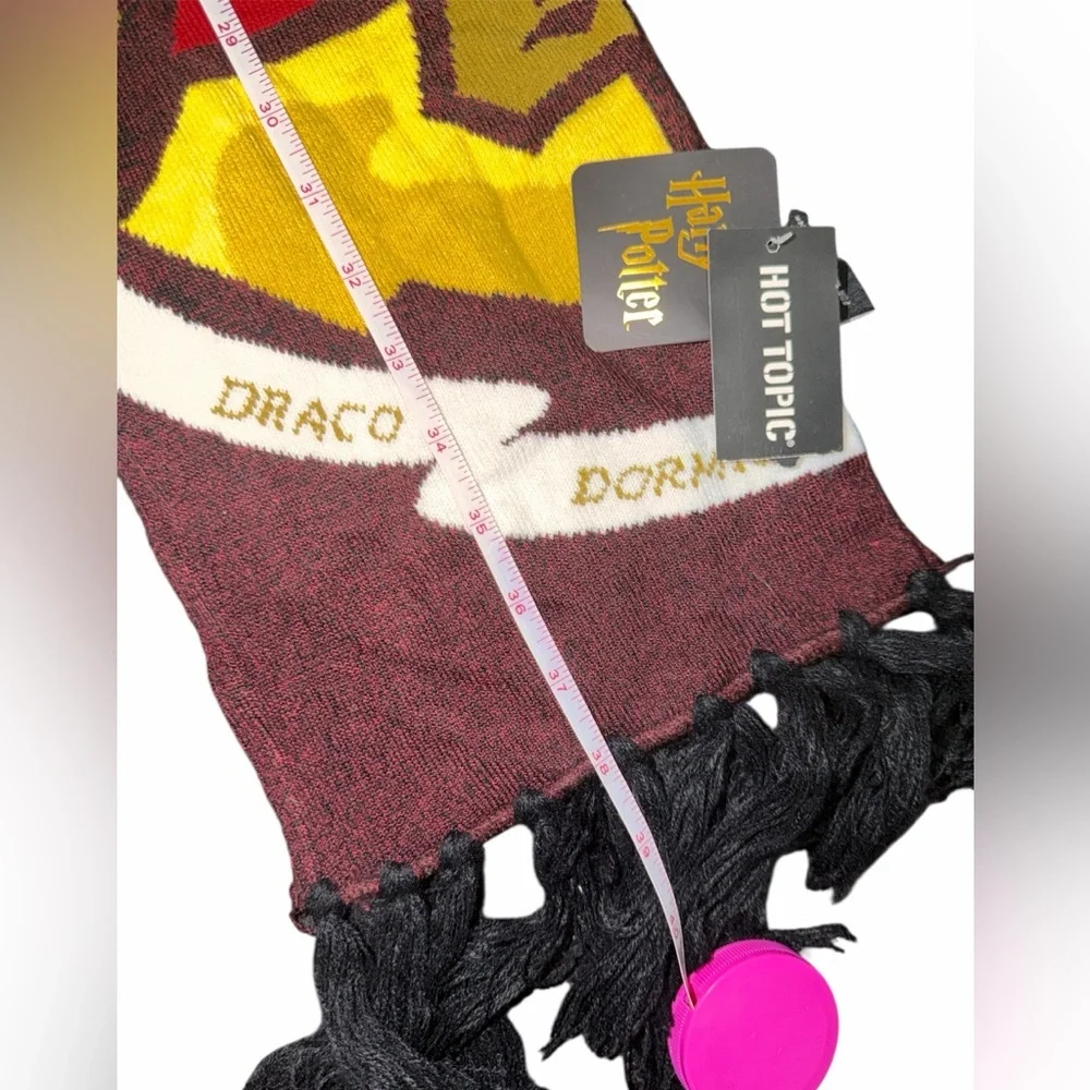 Hot Topic embrace your